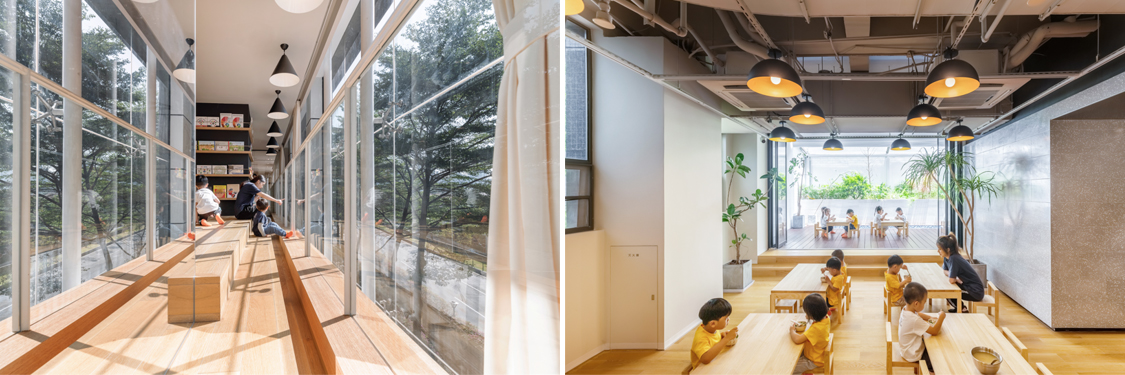 广州办公室装建设计