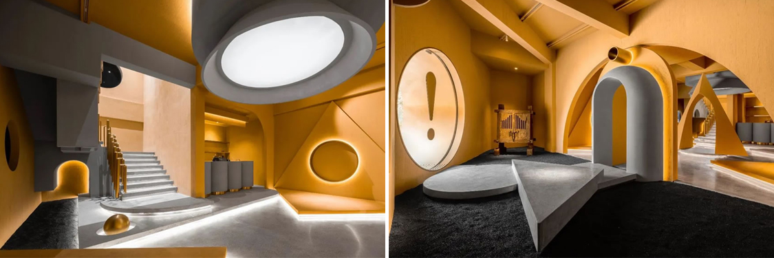 广州立博ladbrokes装璜设计公司图册