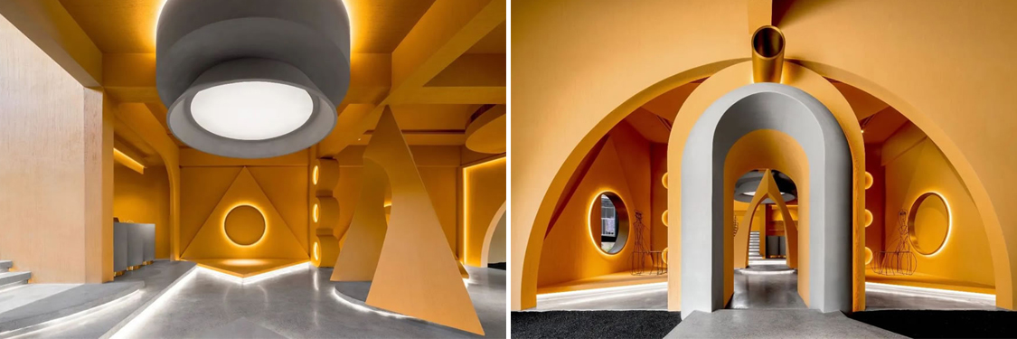 办公室装建设计