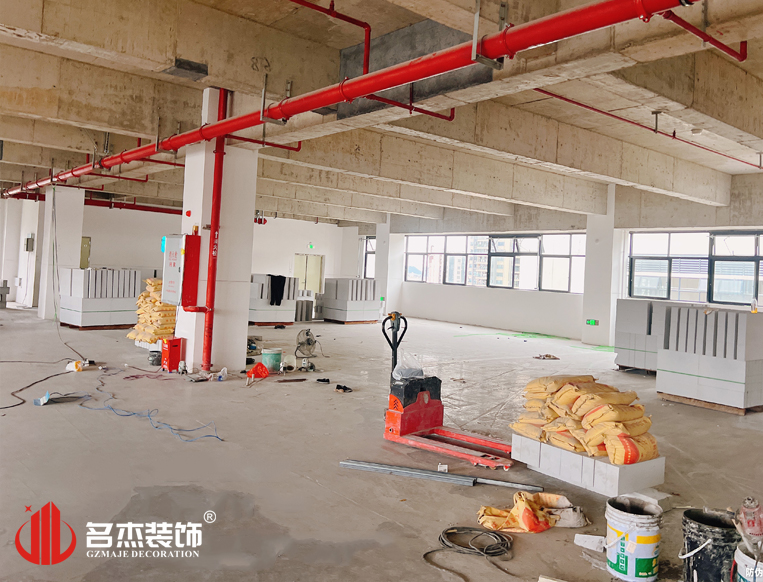 广州立博ladbrokes装璜设计公司图册