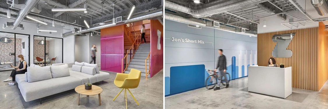 广州立博ladbrokes装璜设计公司图册