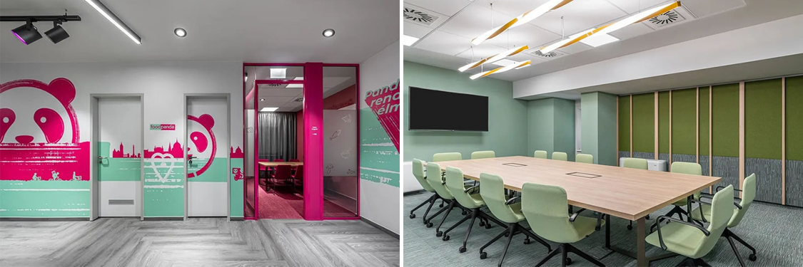 广州立博ladbrokes装璜设计公司图册