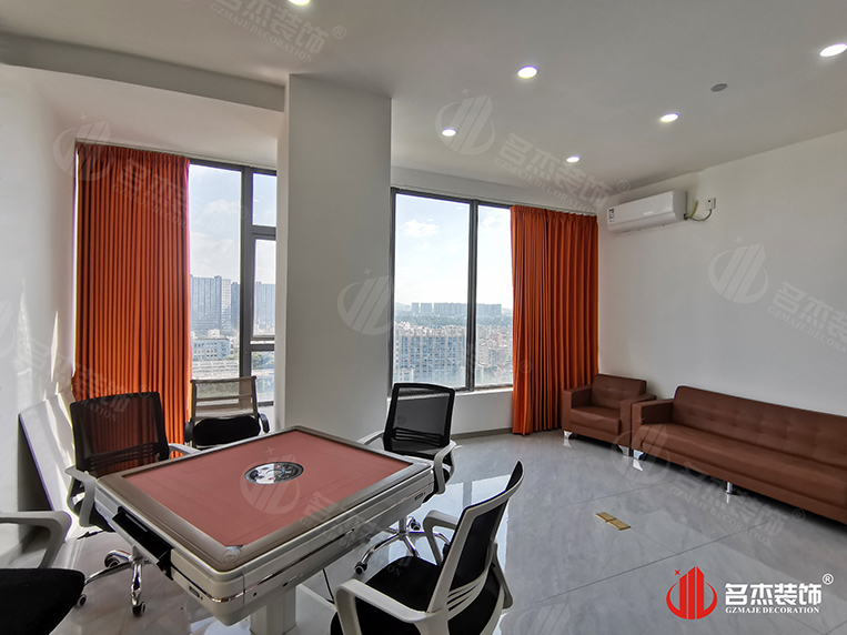 广州立博ladbrokes装璜设计公司图册