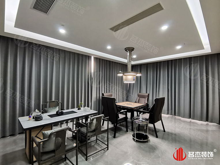 广州立博ladbrokes装璜设计公司图册