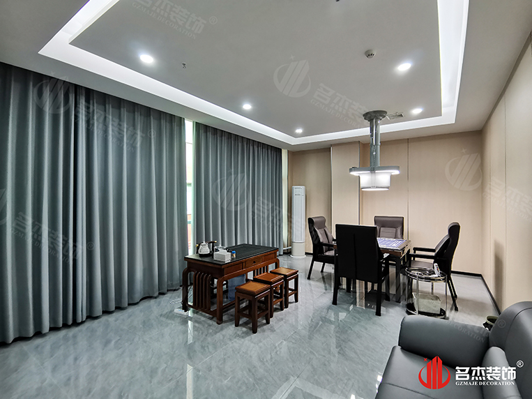 广州立博ladbrokes装璜设计公司图册