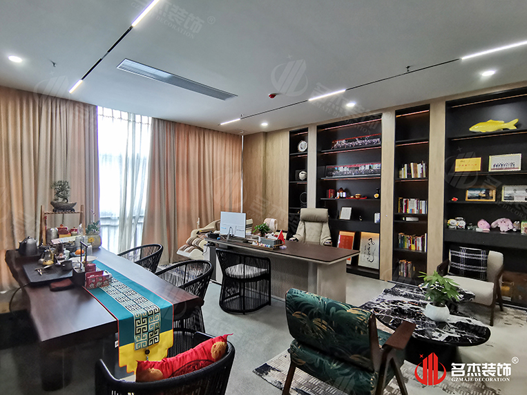 广州立博ladbrokes装璜设计公司图册