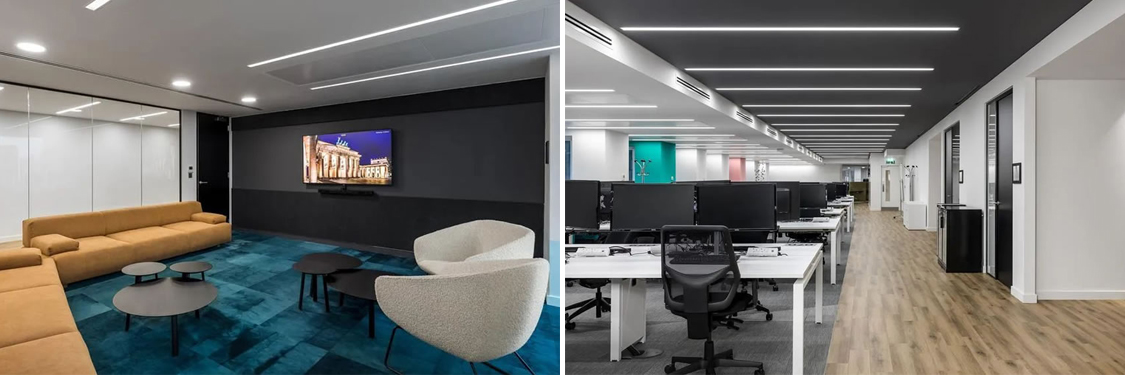 广州立博ladbrokes装璜设计公司图册