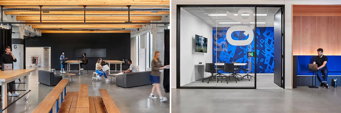 广州立博ladbrokes装璜设计公司图册