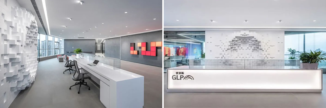 广州立博ladbrokes装璜设计公司图册