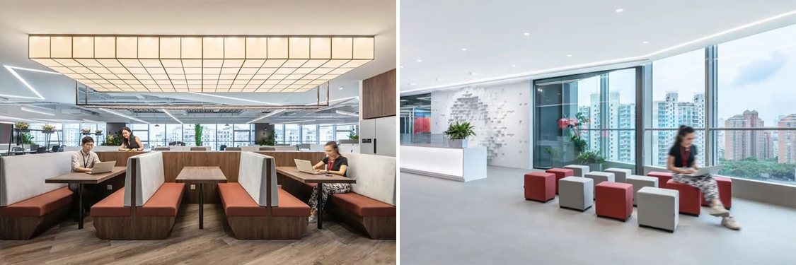 广州立博ladbrokes装璜设计公司图册