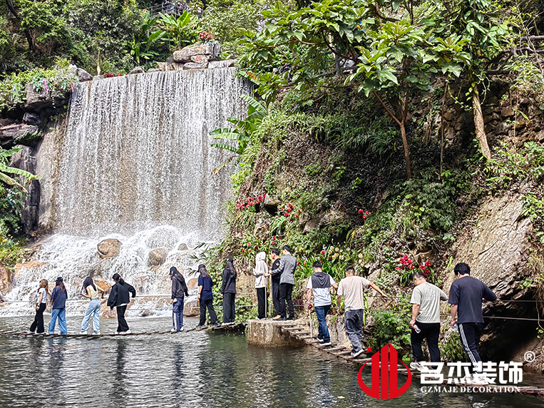 立博ladbrokes装璜设计团队合影