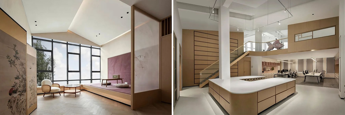 广州立博ladbrokes装璜设计公司图册