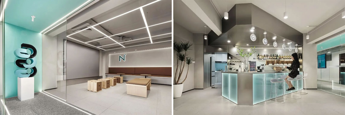 广州立博ladbrokes装璜设计公司图册