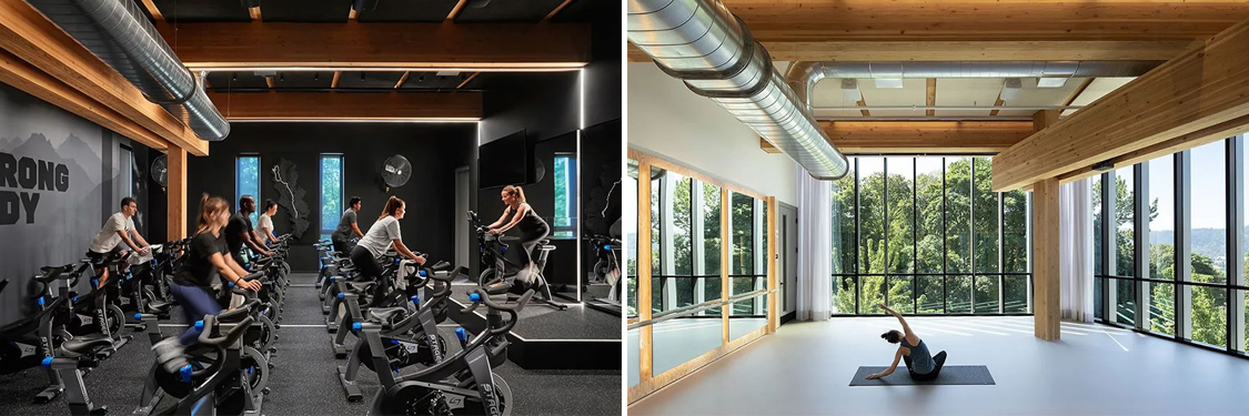 广州办公室装建设计