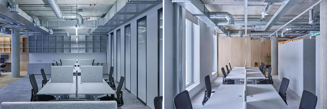 办公室装建设计