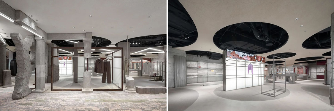 广州办公室装建设计