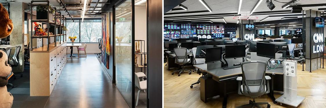 广州立博ladbrokes装璜设计公司图册