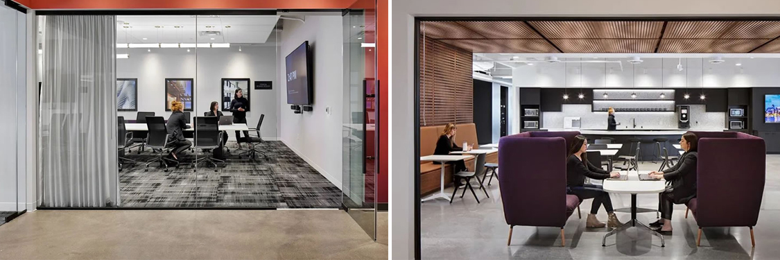 办公室装建设计