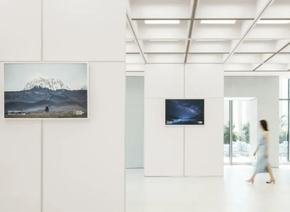 以车为主题，链接生涯方式的贸易空间若何打造——NIO HOUSE