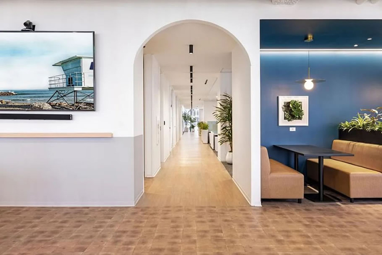 广州立博ladbrokes装璜设计公司图册