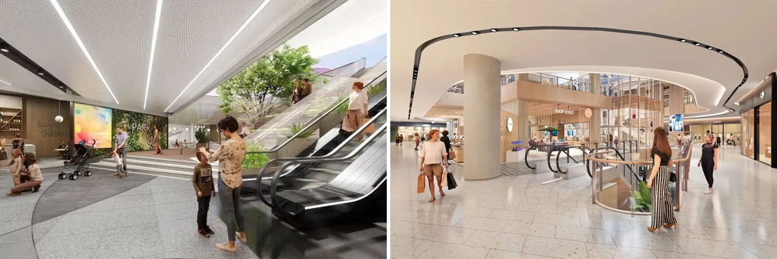 广州办公室装建设计