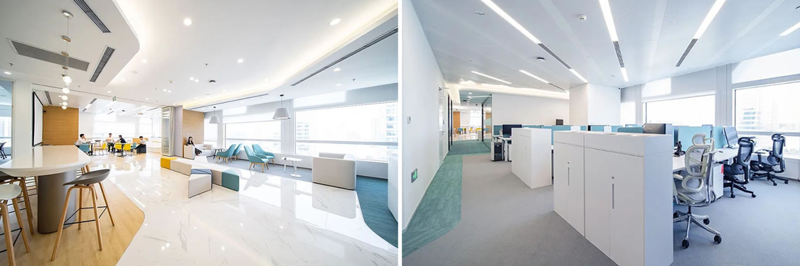 办公室装建设计