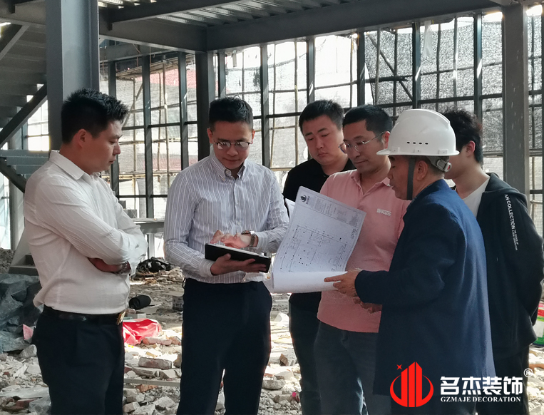 办公室装建设计