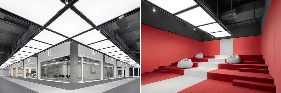 广州立博ladbrokes装璜设计公司图册