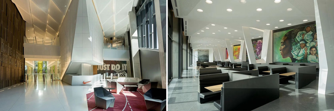 广州立博ladbrokes装璜设计公司图册