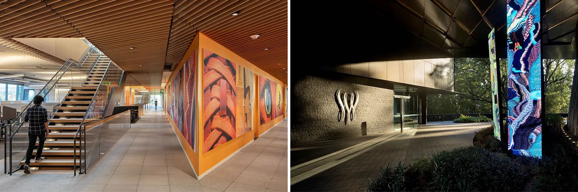 办公室装建设计