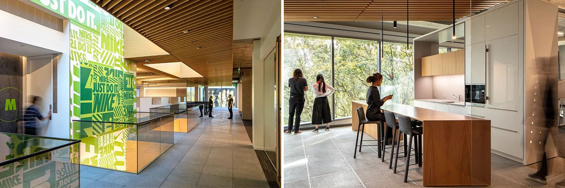 办公室装建设计