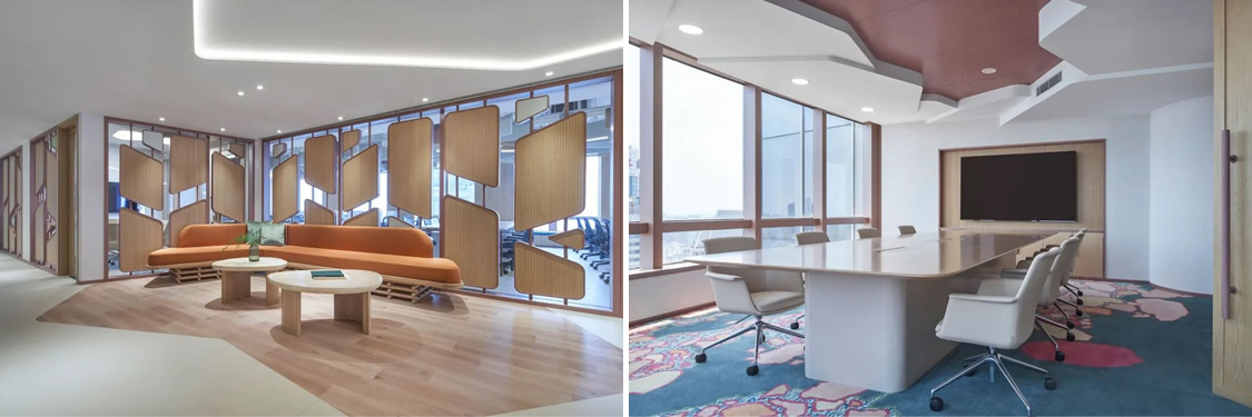 广州立博ladbrokes装璜设计公司图册