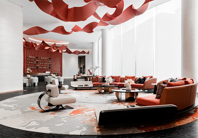 广州立博ladbrokes装璜设计公司图册