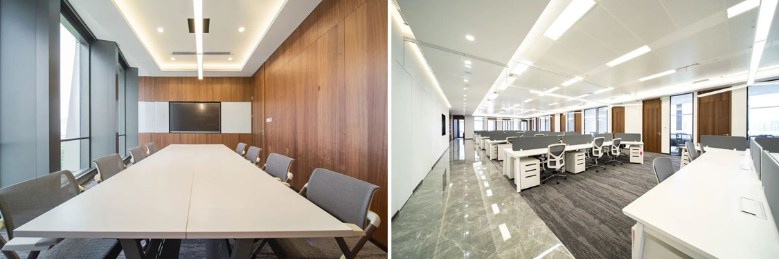 办公室装建设计