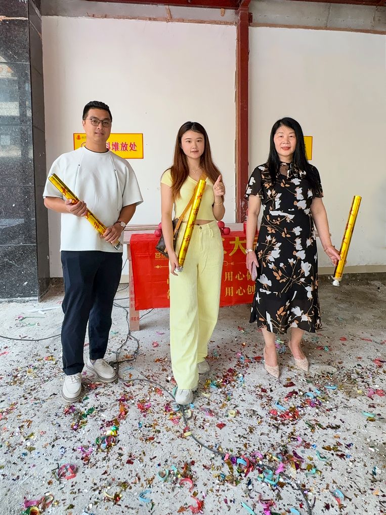 广州装建设计公司