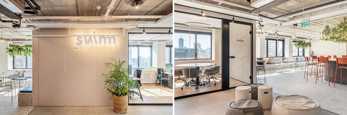 广州立博ladbrokes装璜设计公司图册