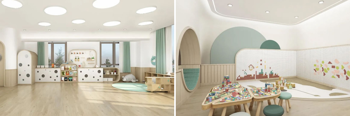 广州办公室装建设计