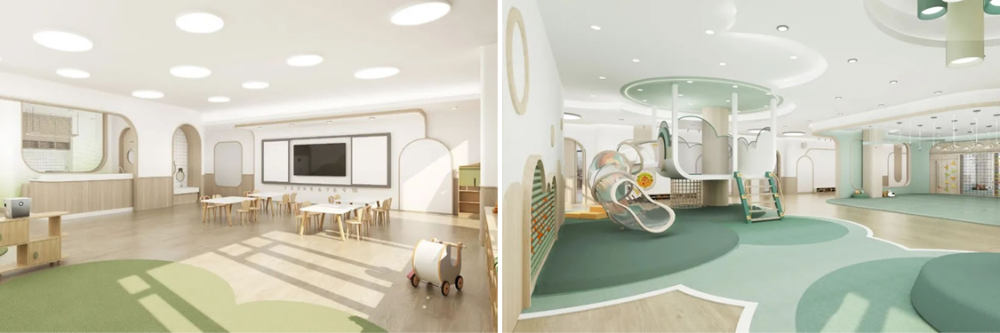 广州装建设计公司