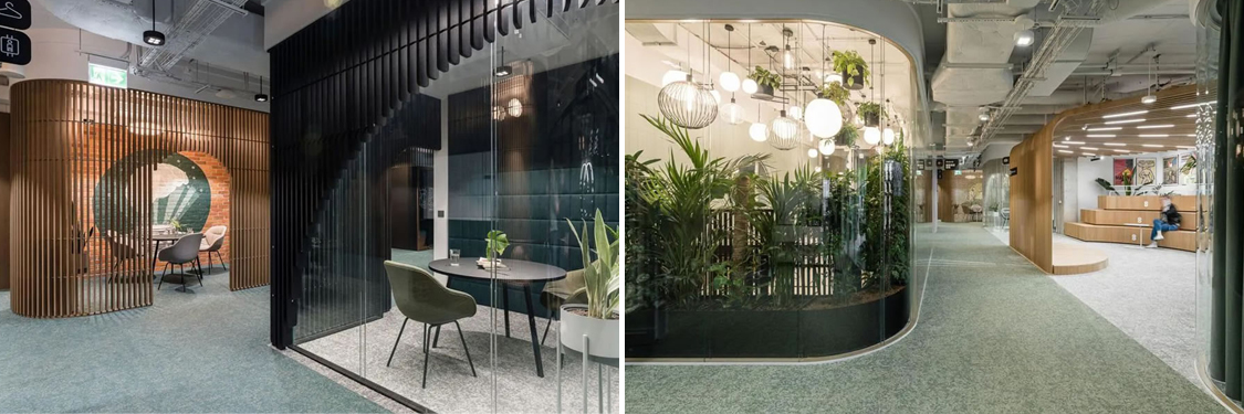 广州装建设计公司