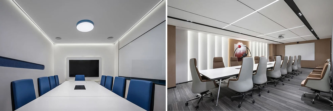 广州办公室装建设计