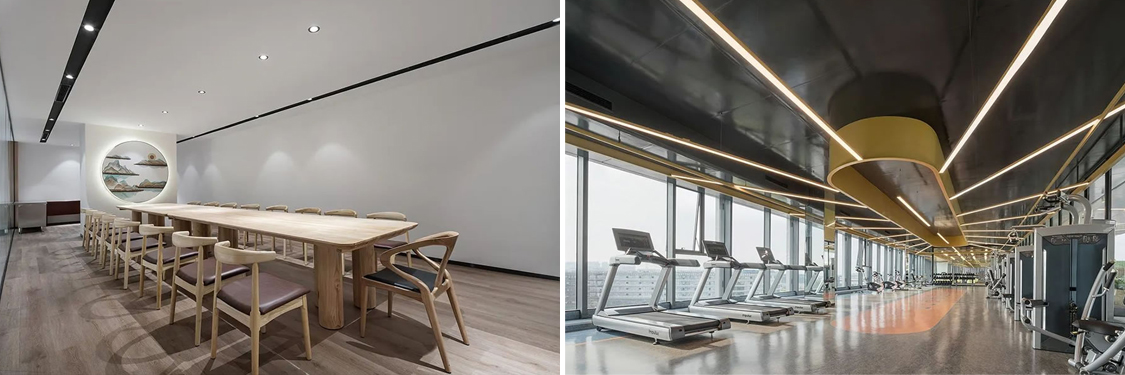 办公室装建设计