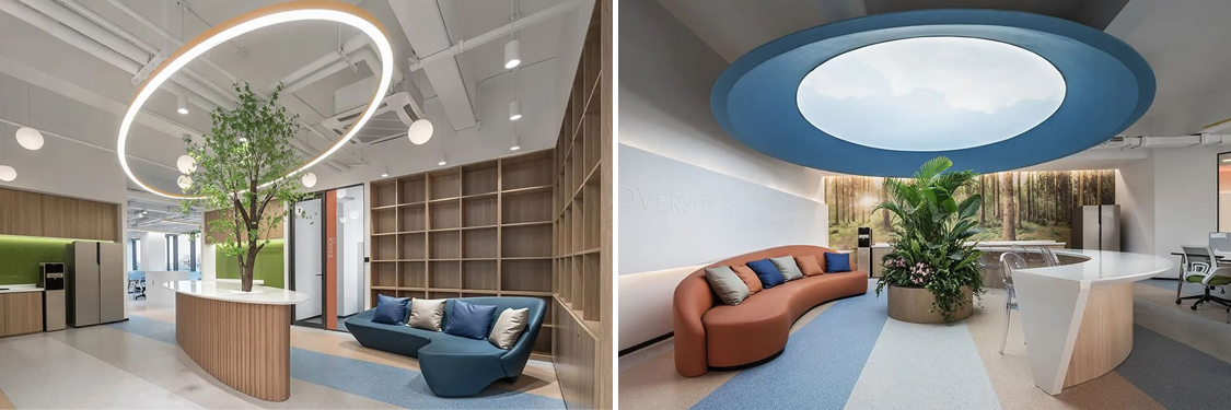 办公室装建设计