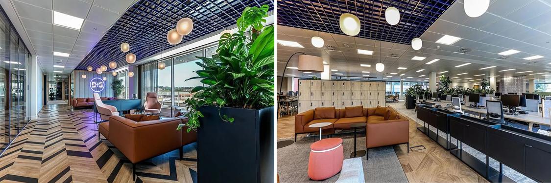 广州立博ladbrokes装璜设计公司图册