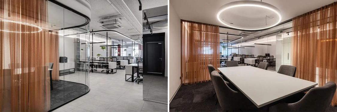 广州装建设计公司