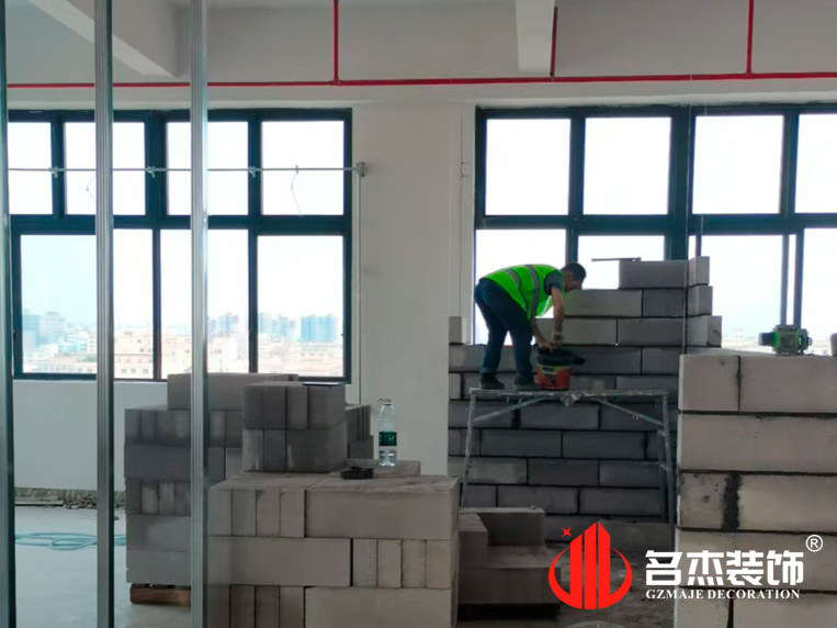 广州装建设计公司