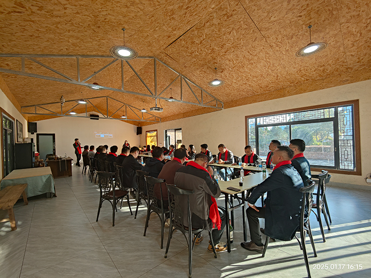 立博ladbrokes装璜年度会议