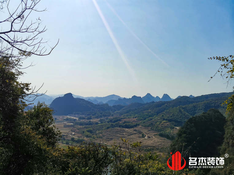 广州办公室装建设计