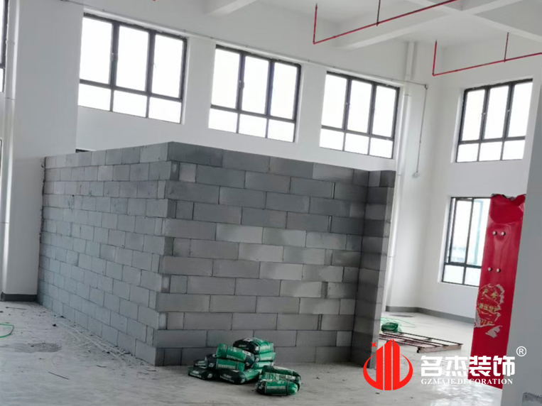 广州装建设计公司