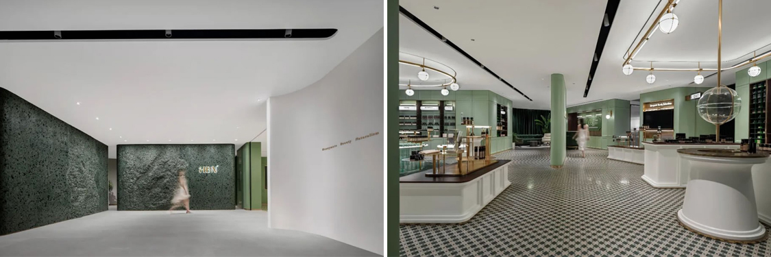 广州办公室装建设计