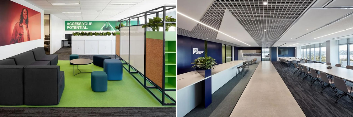 广州装建设计公司